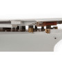 USS Midway CV-41 partie 2 0 TRUMPETER - 1/350 - EDUARD 53315