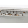 USS Midway CV-41 partie 2 0 TRUMPETER - 1/350 - EDUARD 53315
