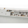 USS Midway CV-41 partie 2 0 TRUMPETER - 1/350 - EDUARD 53315