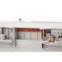 USS Midway CV-41 partie 2 0 TRUMPETER - 1/350 - EDUARD 53315