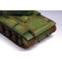 Char russe KV «&nbsp;Grande tourelle&nbsp;» - 1/35 - TRUMPETER 00311