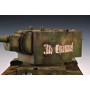 Char russe KV-2 - 1/35 - TRUMPETER 00312