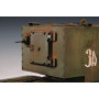 Char russe KV-2 - 1/35 - TRUMPETER 00312