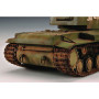 Char russe KV-2 - 1/35 - TRUMPETER 00312