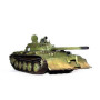 Char russe T55 avec BTU-55 - 1/35 - TRUMPETER 00313