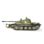 Char russe T55 avec BTU-55 - 1/35 - TRUMPETER 00313