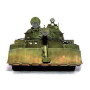 Char russe T55 avec BTU-55 - 1/35 - TRUMPETER 00313