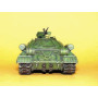 Char lourd russe IS-3M - 1/35 - TRUMPETER 00316