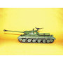 Char lourd russe IS-3M - 1/35 - TRUMPETER 00316