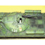 Char lourd russe IS-3M - 1/35 - TRUMPETER 00316