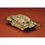 Challenger II Opération Telic, Irak 2003 - 1/35 - TRUMPETER 00323
