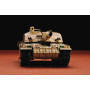 Challenger II Opération Telic, Irak 2003 - 1/35 - TRUMPETER 00323