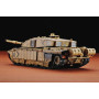 Challenger II Opération Telic, Irak 2003 - 1/35 - TRUMPETER 00323