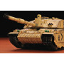 Challenger II Opération Telic, Irak 2003 - 1/35 - TRUMPETER 00323