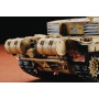 Challenger II Opération Telic, Irak 2003 - 1/35 - TRUMPETER 00323