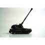 Canon automoteur britannique AS-90 de 155 mm - 1/35 - TRUMPETER 00324