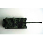 Canon automoteur britannique AS-90 de 155 mm - 1/35 - TRUMPETER 00324