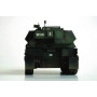 Canon automoteur britannique AS-90 de 155 mm - 1/35 - TRUMPETER 00324