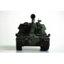 Canon automoteur britannique AS-90 de 155 mm - 1/35 - TRUMPETER 00324