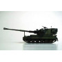 Canon automoteur britannique AS-90 de 155 mm - 1/35 - TRUMPETER 00324
