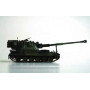 Canon automoteur britannique AS-90 de 155 mm - 1/35 - TRUMPETER 00324