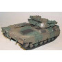 Char de combat d'infanterie Type 89 IFV (JFSDF) - 1/35 - TRUMPETER 00325