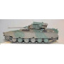 Char de combat d'infanterie Type 89 IFV (JFSDF) - 1/35 - TRUMPETER 00325
