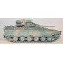 Char de combat d'infanterie Type 89 IFV (JFSDF) - 1/35 - TRUMPETER 00325