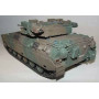 Char de combat d'infanterie Type 89 IFV (JFSDF) - 1/35 - TRUMPETER 00325