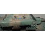 Char de combat d'infanterie Type 89 IFV (JFSDF) - 1/35 - TRUMPETER 00325