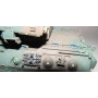 Char de combat d'infanterie Type 89 IFV (JFSDF) - 1/35 - TRUMPETER 00325