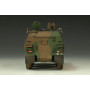 Poste de commandement des Forces terrestres d'autodéfense japonaises - 1/35 - TRUMPETER 00326