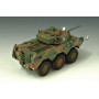 Véhicule de reconnaissance JGSDF type 87 - 1/35 - TRUMPETER 00327