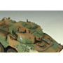 Véhicule de reconnaissance JGSDF type 87 - 1/35 - TRUMPETER 00327