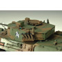 Véhicule de reconnaissance JGSDF type 87 - 1/35 - TRUMPETER 00327