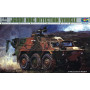 JGSDF NBC Spähwagen - 1/35 - TRUMPETER 00330