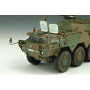 JGSDF NBC Spähwagen - 1/35 - TRUMPETER 00330
