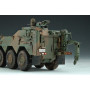 JGSDF NBC Spähwagen - 1/35 - TRUMPETER 00330