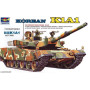 Char coréen KIAI - 1/35 - TRUMPETER 00331