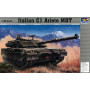 Char italien C-1 Ariete - 1/35 - TRUMPETER 00332
