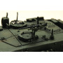 Char italien C-1 Ariete - 1/35 - TRUMPETER 00332