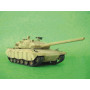 Char brésilien EE-T2 Osorio - 1/35 - TRUMPETER 00333