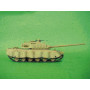 Char brésilien EE-T2 Osorio - 1/35 - TRUMPETER 00333