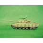 Char brésilien EE-T2 Osorio - 1/35 - TRUMPETER 00333
