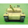 Char brésilien EE-T2 Osorio - 1/35 - TRUMPETER 00333