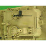Char brésilien EE-T2 Osorio - 1/35 - TRUMPETER 00333