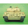 Char brésilien EE-T2 Osorio - 1/35 - TRUMPETER 00333