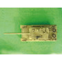 Char brésilien EE-T2 Osorio - 1/35 - TRUMPETER 00333