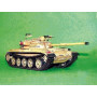 Char israélien Ti-67 - 1/35 - TRUMPETER 00339