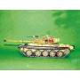 Char israélien Ti-67 - 1/35 - TRUMPETER 00339